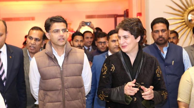Inside details of Sachin Pilot's 3 demands from Ashok Gehlot camp