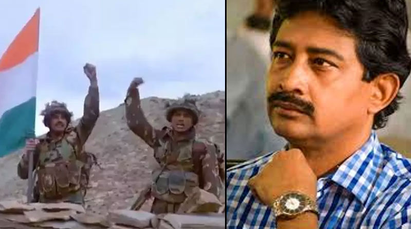 Bengal minister Rajib Banerjee pays tribute to Kargil martyrs by reciting a poem