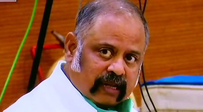 Don't panicked in pandamedic situation, Rajib Sinha clarify some reason