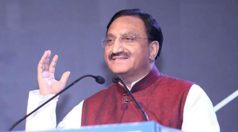 Parents And Students Wants It, Education Minister On NEET-JEE
