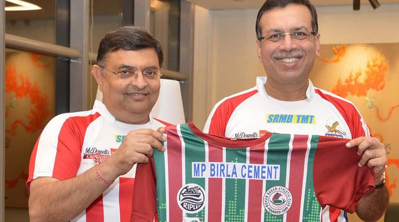 Sanjeev Goenka talks about his love for Mohun Bagan