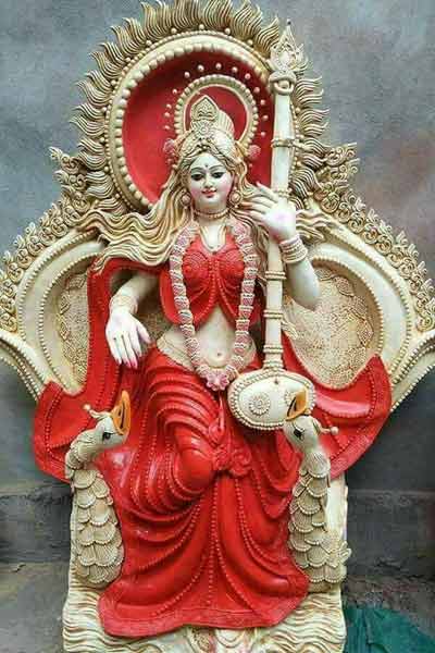 Saraswati