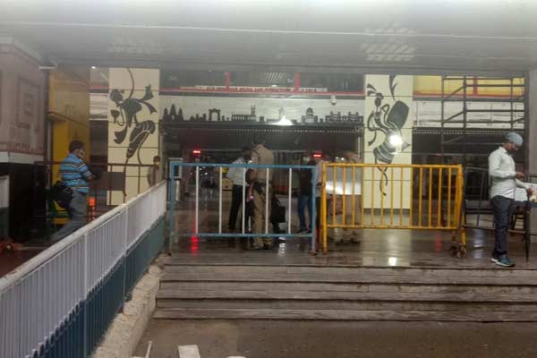 Sealdah-Station