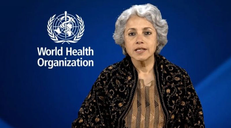 A year before Covid vaccine is ready: WHO scientist Soumya Swaminathan