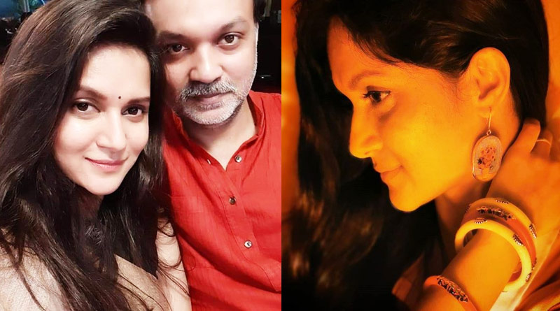 Tollywood director Srijit Mukherjee's wife Mithila update