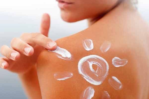 Sunscreen