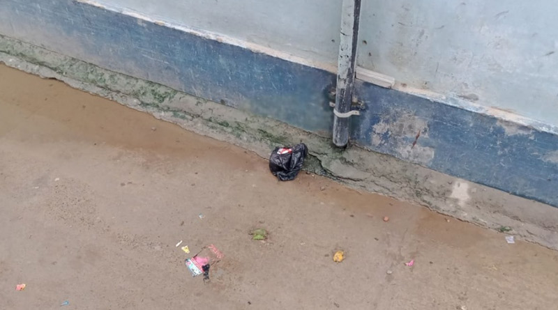 Nepal: Suspicious bombs found near 3 Ministries, Provincial Assembly