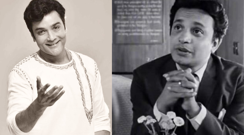 Prosenjit Chatterjee remembers Uttam Kumar on his death anniversary