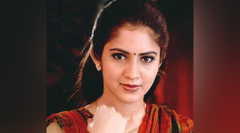 South Indian actress Vijaylaxmi attempetd suicide, posted a video