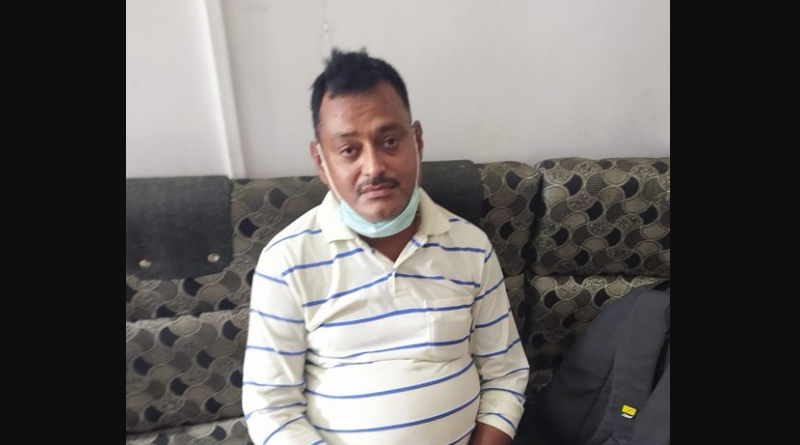 Vikas Dubey, the main accused in Kanpur Encounter case, has been arrested in Ujjain