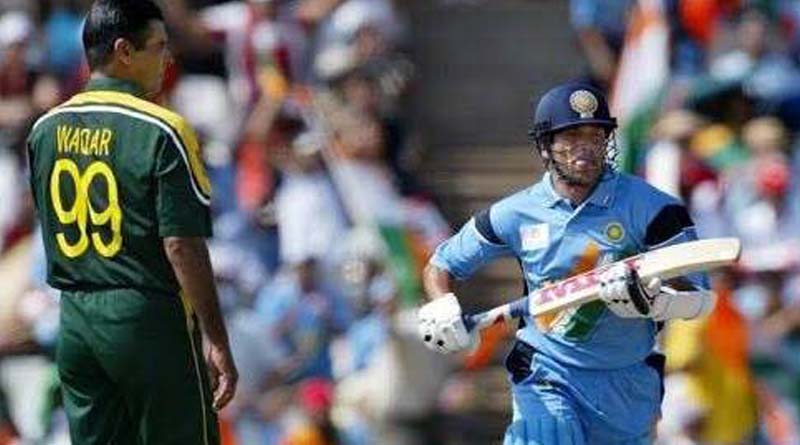 Waqar Younis reveals why Pakistan couldn't beat India in World Cup