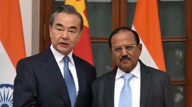 2-hr-long video call between NSA Doval and China’s Wang Yi