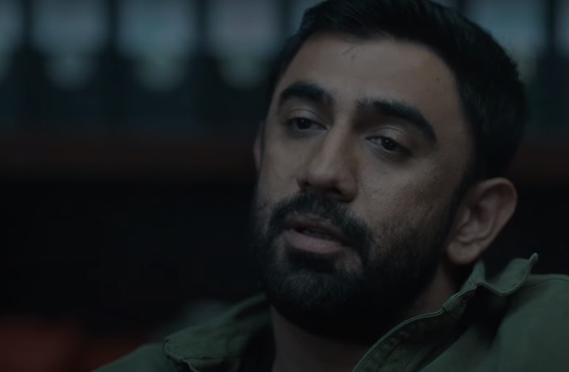 amit sadh