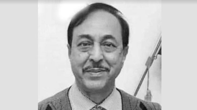 President Hamid’s younger brother Abdul Hye dies of Covid-19
