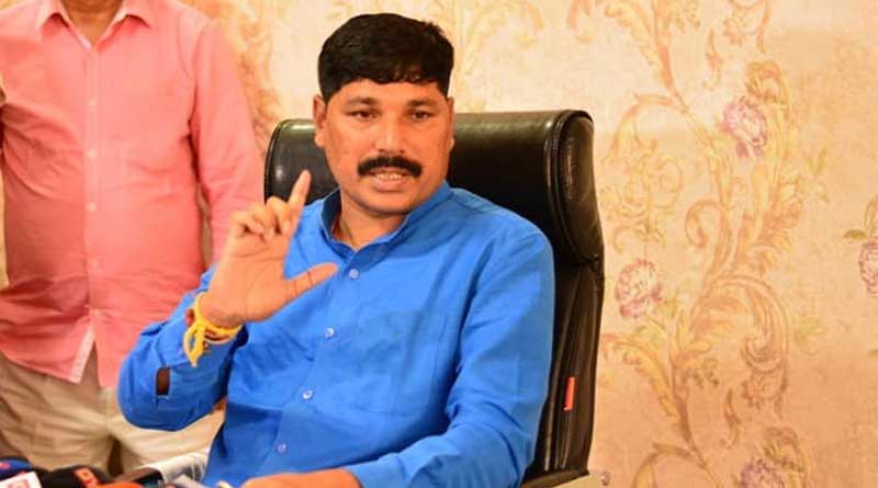 Assam BJP Minister accused to use slang against Bengalis