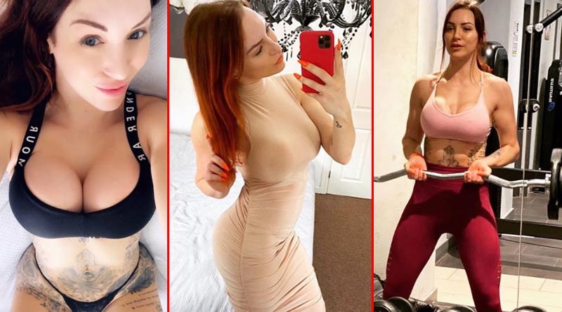 This Blogger claims she drinks sperm smoothies to fight against Coronavirus