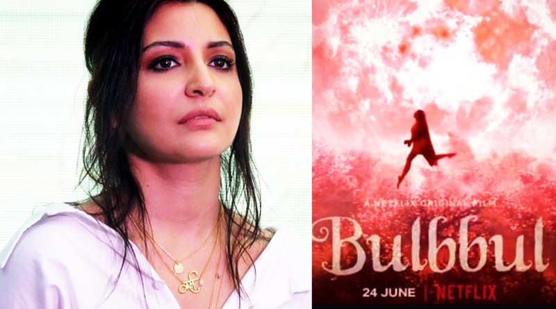 Once again Hindu extremist lashes out at Anushka Sharma