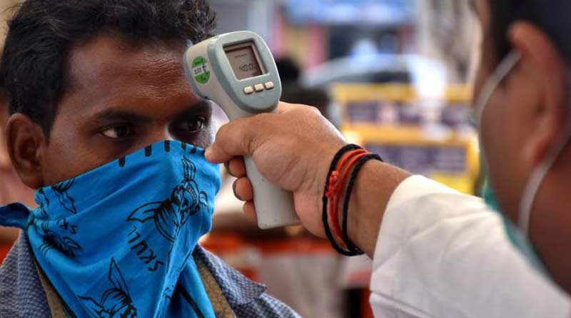 Spike of 68,898 cases and 983 deaths reported in India, in last 24 hours.