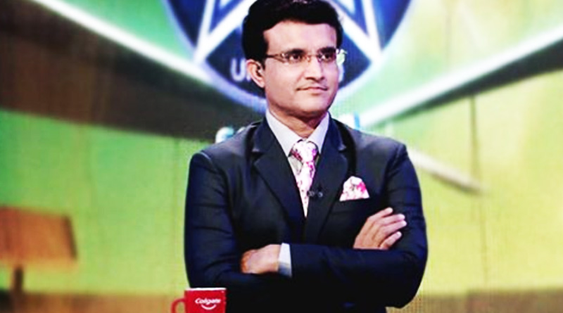 Sourav Ganguly's famous reality show 'Dadagiri' shoot postponed