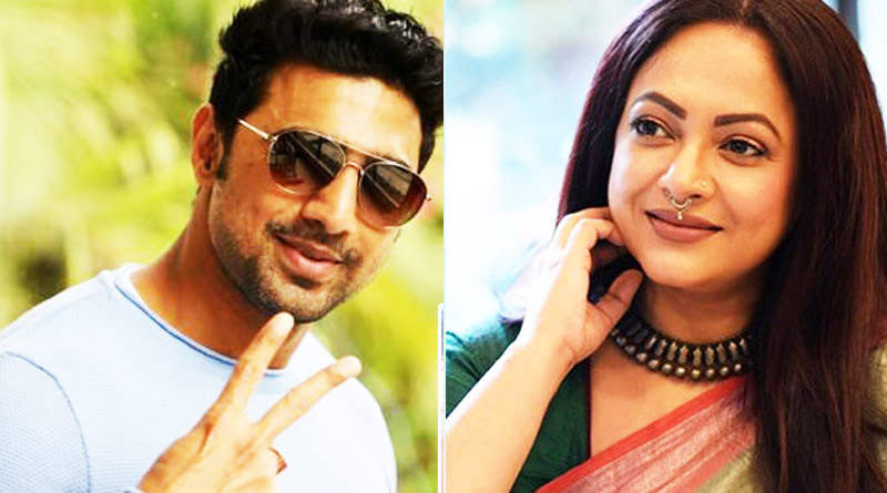 Sreelekha Mitra shares MP Dev's poem, actor replied in witty manner