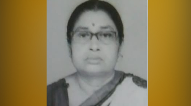 52 year old lady appeared HS examination from rahara