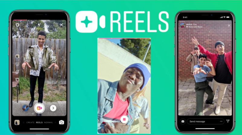 How to download Instagram Reels on Android and iPhone | Sangbad Pratidin