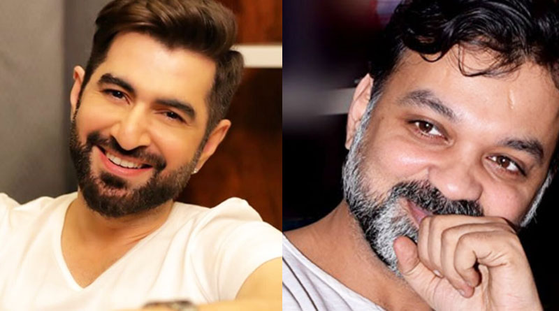 Tollywood actor Jeet in director Srijit Mukherjee's film