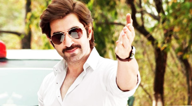 Jeet returned Best Actor award due to a Chinese company sponshorship
