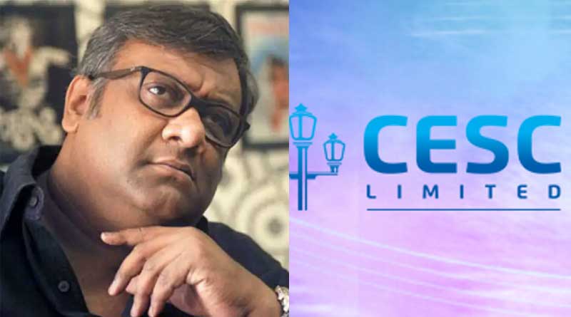Rs.19,900 bill for electricity for Tollywood director Koushik Ganguly by CESC