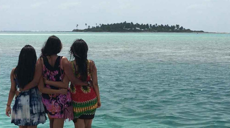 This is how Lakshadweep managed to be India’s only territory without coronavirus