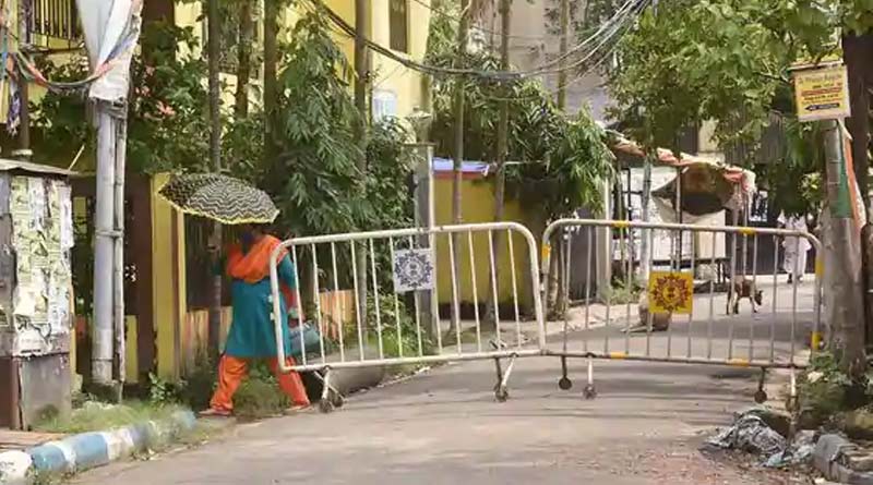 Lockdown can be imposed locally by District Magistrate in WB