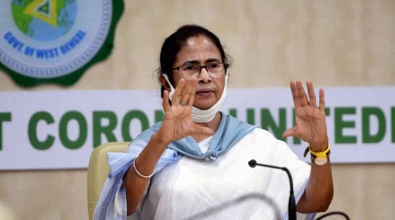 Mamata banerjee has started monitoring BDO SDO ADMS work
