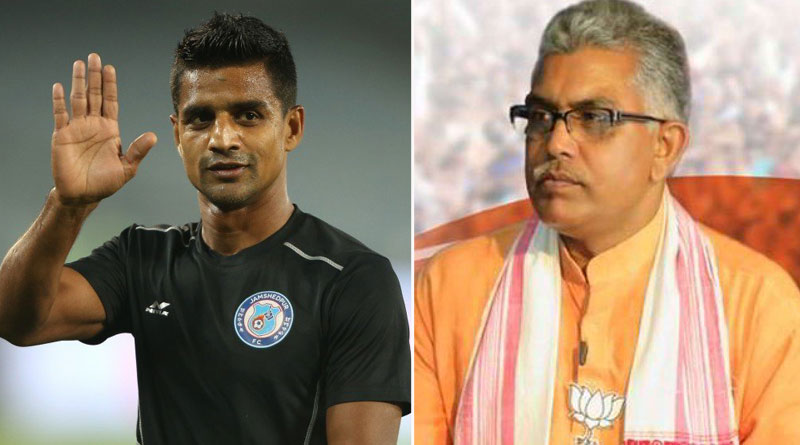 Dilip Ghosh opens up on Mehtab's decision to leave BJP