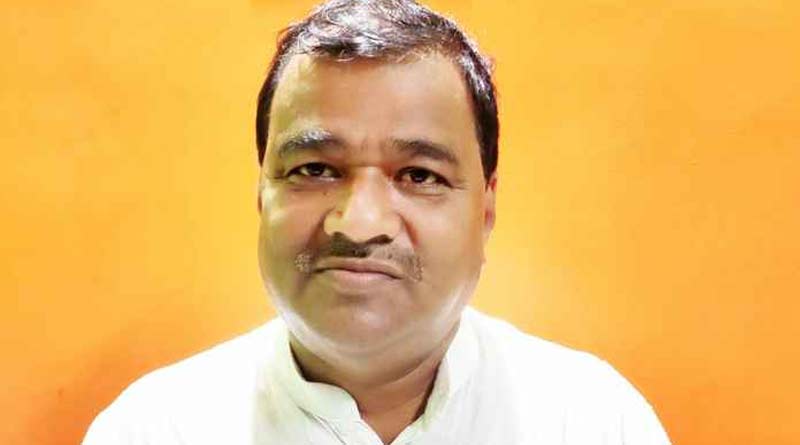 TMC Mla Md Akhrujjaman COVID-19 tested positive