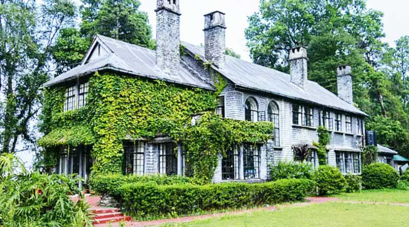 After lockdown, Kalimpong's Morgan House to open for tourists