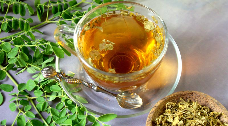 Regular Tea Drinkers May Have Better Brain Structure