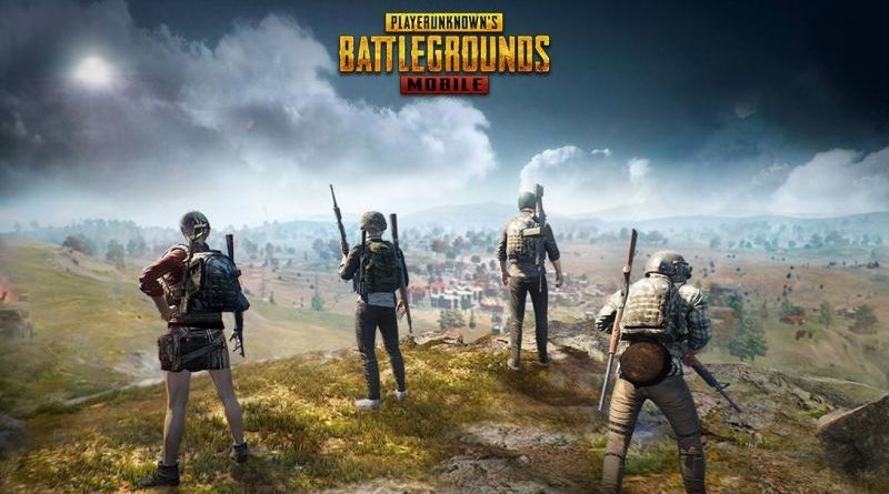 PUBG Mobile's Parent Krafton Sign Deal with Microsoft Azure For User Data Protection | Sangbad Pratidin‌‌