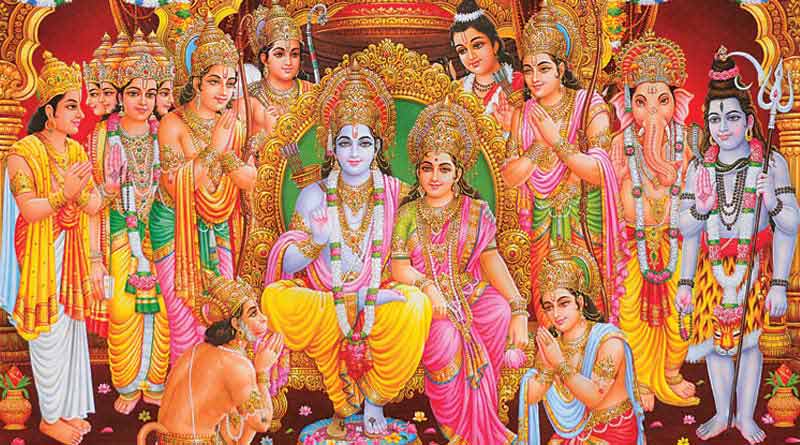 Nepal again claims the Ramayana is not true, sparks debate