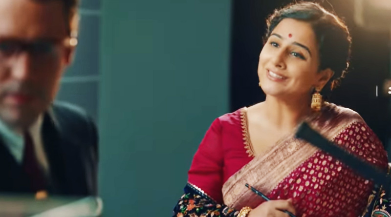 Vidya Balan on her upcoming film Shakuntala Devi