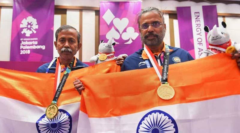 Two gold medalist of Bengal have been nominated for Arjuna Awards