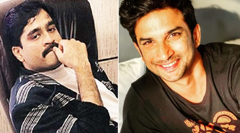 Sushant was murdered by Dawood Ibrahim gang, claims ex RAW offficer