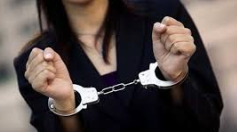 Woman dupes man of lakhs promising high profile job in Singapore, arrested| Sangbad Pratidin