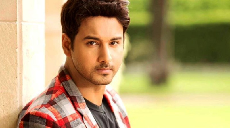 Tollywood Actor Yash Dasgupta may work with yash raj films | Sangbad Pratidin