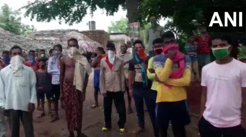 Odisha: 40 Dalit Families Deprived of Essentials and PDS for 2 Weeks