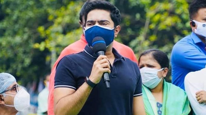 Abhishek Banerjee's message to party workers ahead of KMC polls | Sangbad Pratidin
