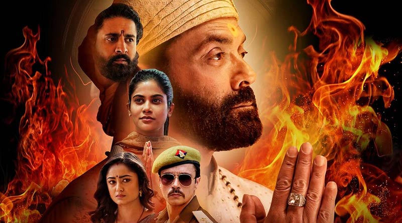 Aashram Prakash Jha Bobby Deol MX Player Web Series Review