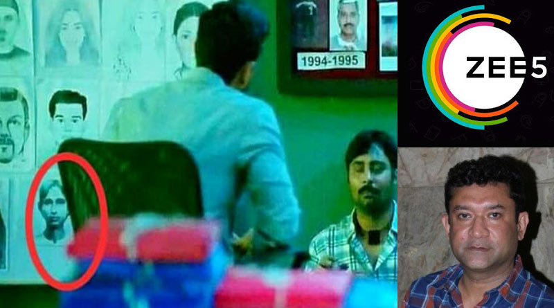 Zee5 apologies for Abhay 2’s controversial scene, blurs Image