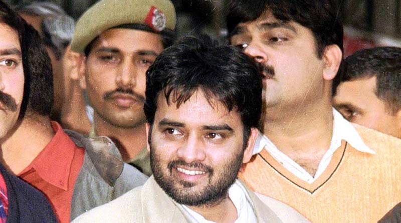 COVID-19: Govt. worried of Aftab Ansari as Jail inmates tested positive