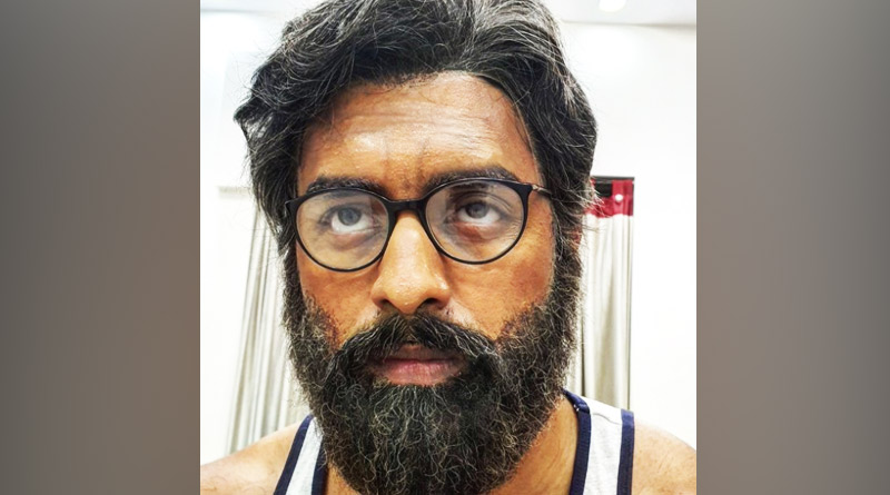 Ankush Hazra shares his upcoming film Bhoy's look