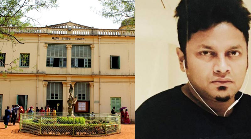 Pained over VBU VC's 'Outsider' comment on Rabindranath Tagore: Anupam Hazra